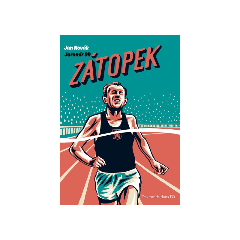 Zatopek