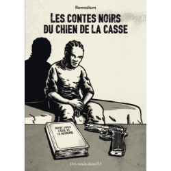 Les Contes noir du chien de...