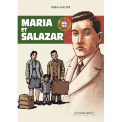 Maria et Salazar