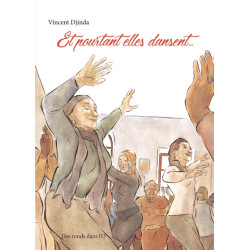 Et pourtant elles dansent...