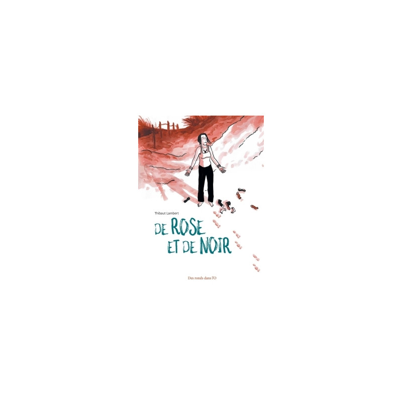 De rose et de noir