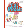 Lili Pirouli - Tous avec moi !