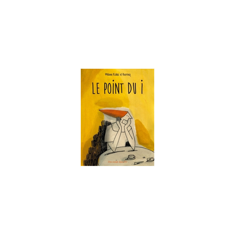 Le point du i