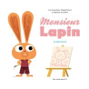 Monsieur Lapin T4