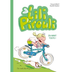 Lili Pirouli - En avant...