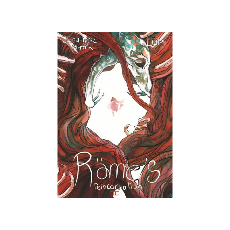 Rämes's reincarnation II