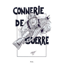 Connerie de Guerre