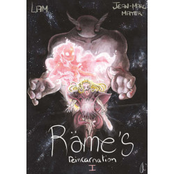Rämes 's reincarnation  I