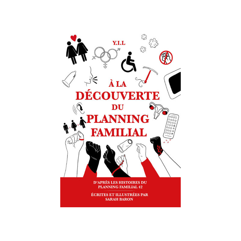A la découverte dui Planning familial