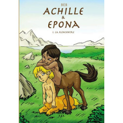 Achile et Epona