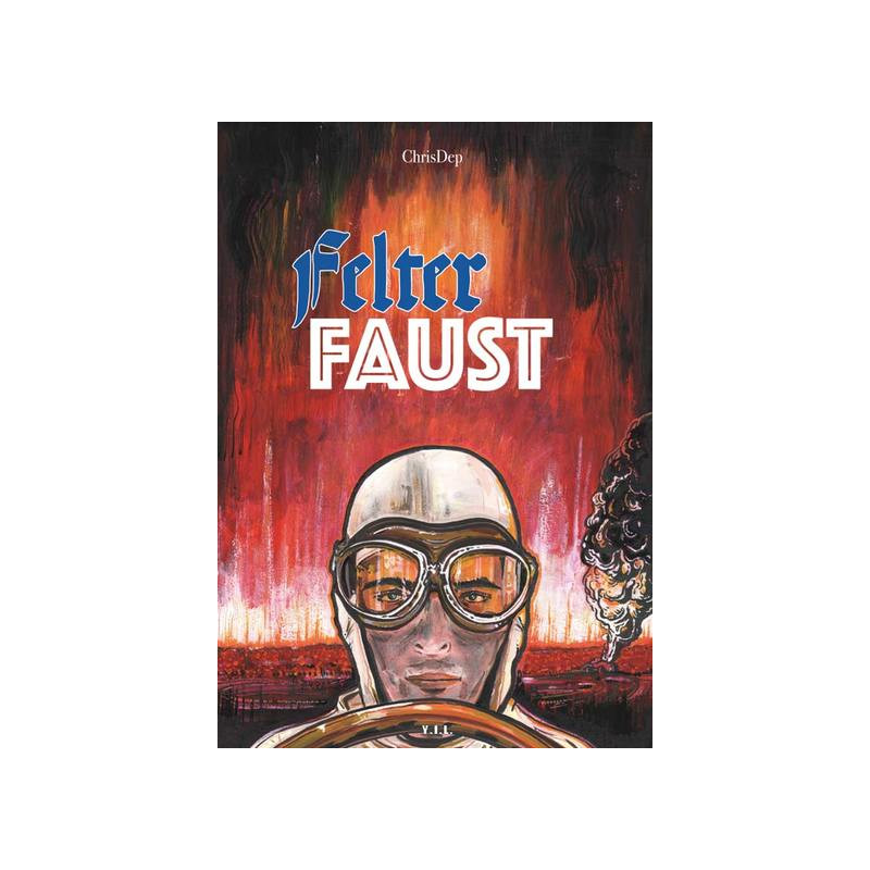 Felter Faust