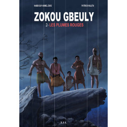 Zokou Gbeuly   Les plumes...