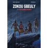 Zokou Gbeuly   Les plumes rouges