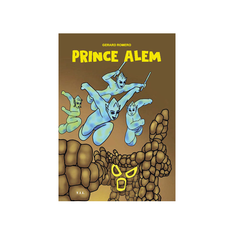 Prince Alem