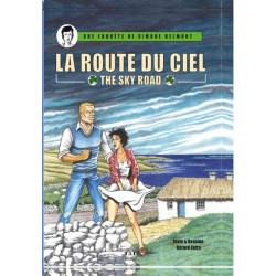 La Route du Ciel