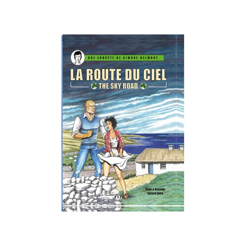 La Route du Ciel