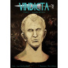 Vindicta tome 3 Les Idées de Mars