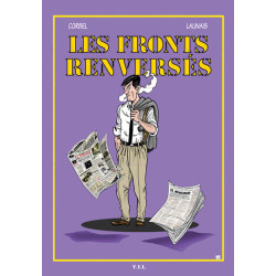 Les Fronts renversés