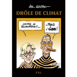 Drôle de Climat