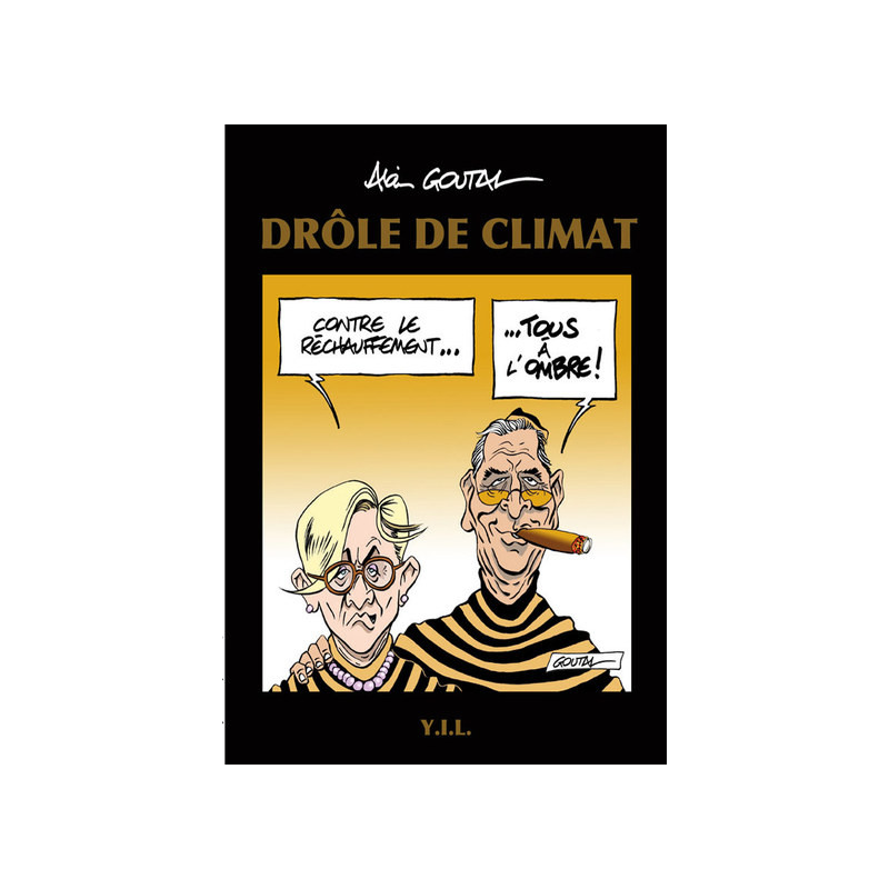 Drôle de Climat