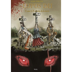 Lupus Dei T3 Enfants de la...