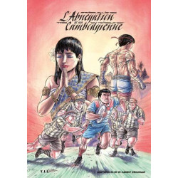 L'abnégation de ma...
