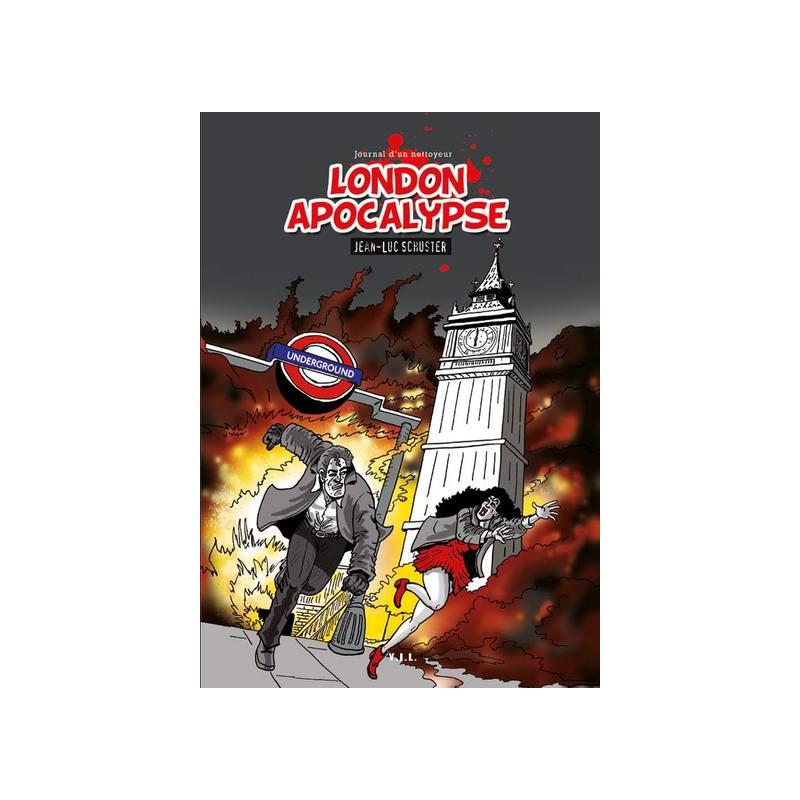 London Apocalypse