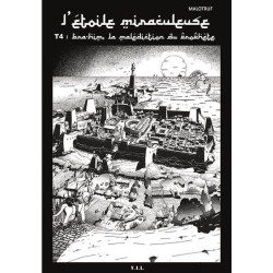 L'Etoile miraculeuse T4...