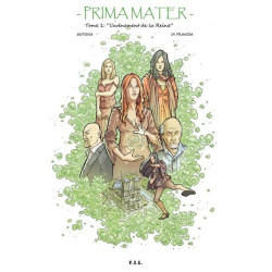 Prima Mater