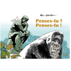 Penses-tu ? Penses-tu !