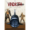 Vindicta T2 Le Vol noir du Corbeau
