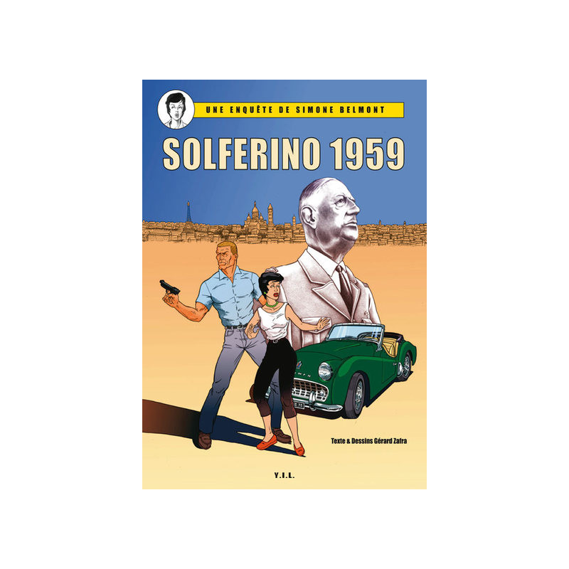Solferino 1959