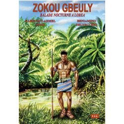 Zokou Gbeuly : Balade...