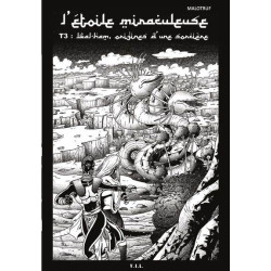 L'Etoile miraculeuse T3...