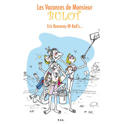 Les Vacances de Monsieur Bulot