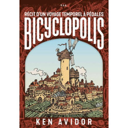 Bicyclopolis