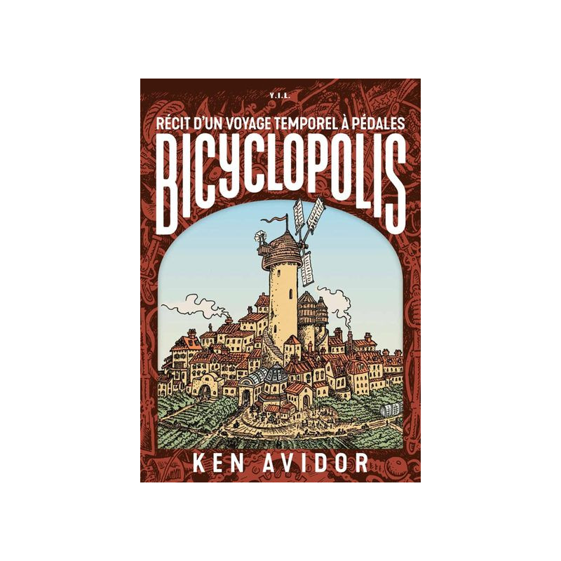 Bicyclopolis