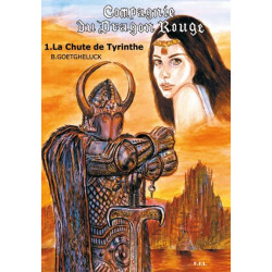 La Chute de Tyrinthe