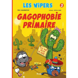 Les Wipers   Gagophobie...