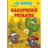 Les Wipers   Gagophobie primaire