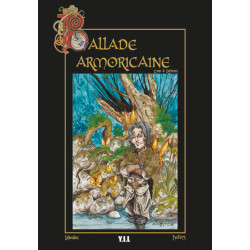 Ballade armoricaine T2