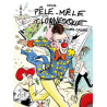 Pêle-Mêle clownesque, Hors Cadre