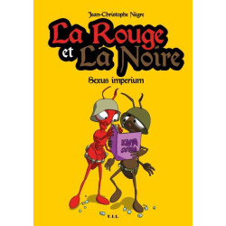 La Rouge et la Noire, tome...