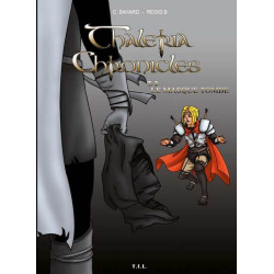 Thaléria Chronicles tome 2...