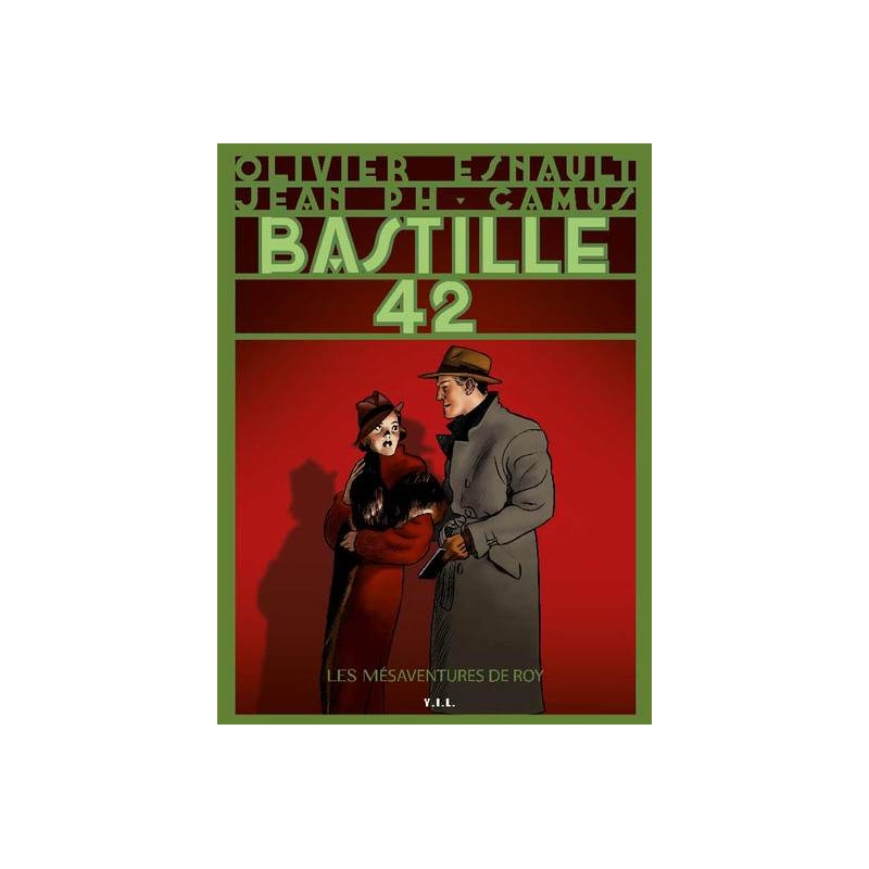 Bastille 42