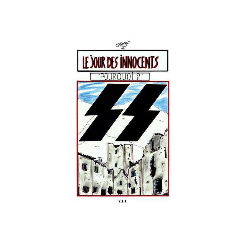 Le jour des innocents, "Pourquoi?"
