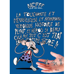 La touchante et...