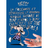 La touchante et merveilleuse et néanmoins véridique histoire de Plaf