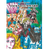 Jacky Flemmard, tome 2, Sous l'océan
