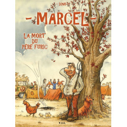 Marcel, la mort du père Furic